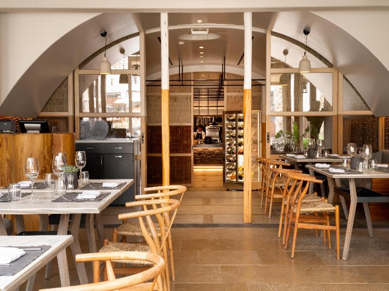 Restaurang