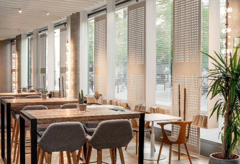 Restaurang