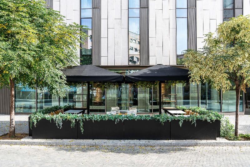 Restaurang