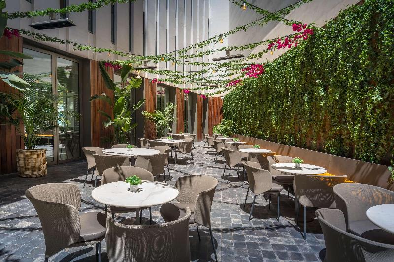 Restaurang