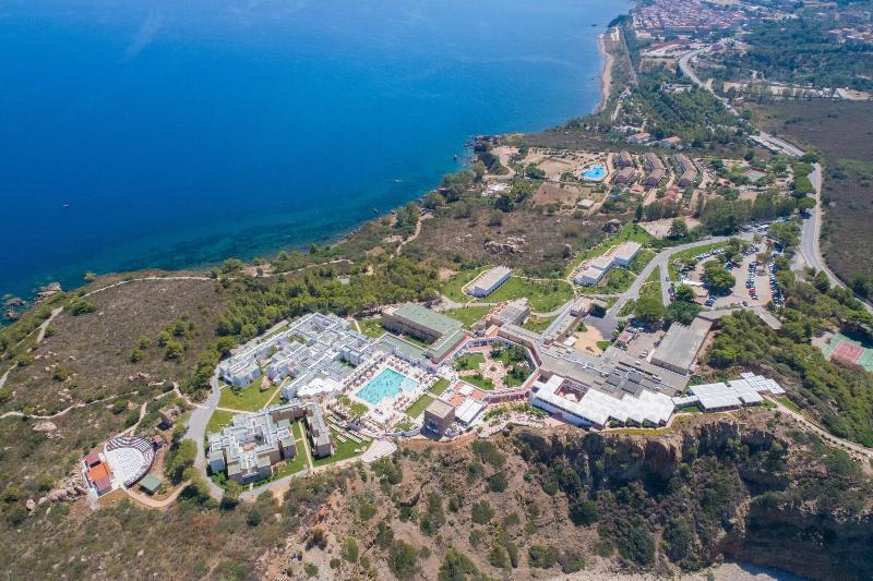 Generell utsikt
