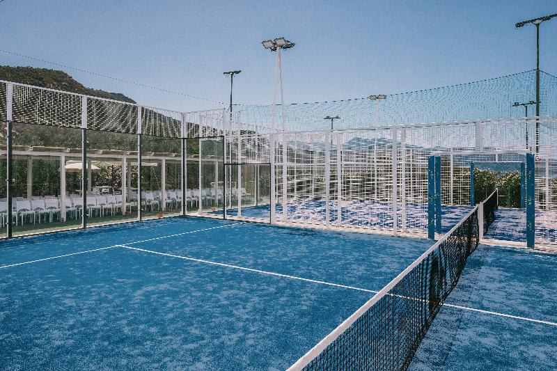 Sport och underhållning