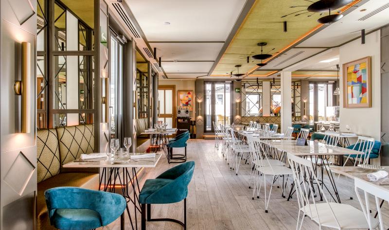 Restaurang