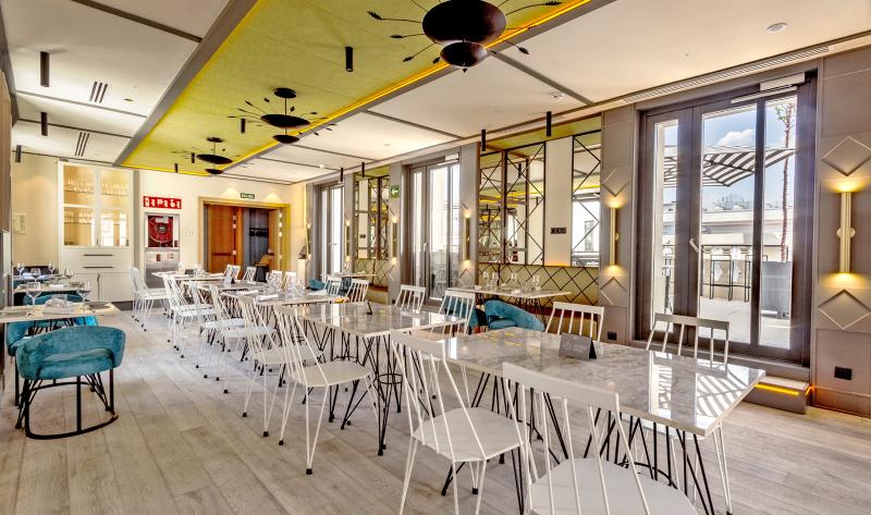 Restaurang