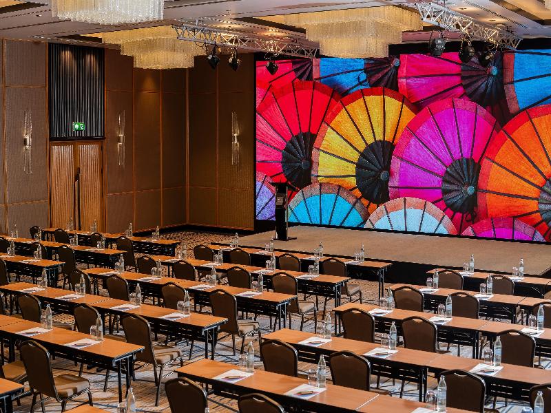 Konferenser