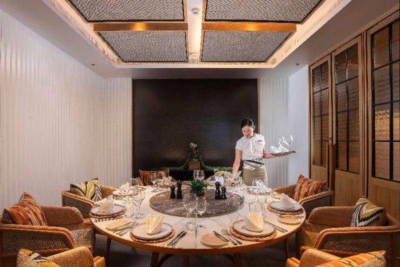 Restaurang