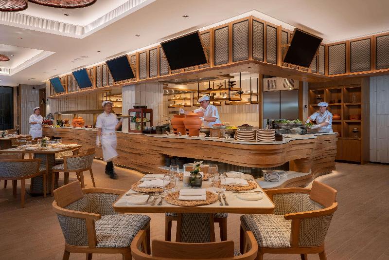 Restaurang