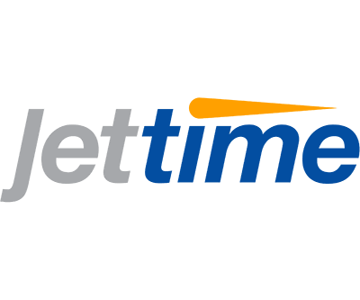 Jettime