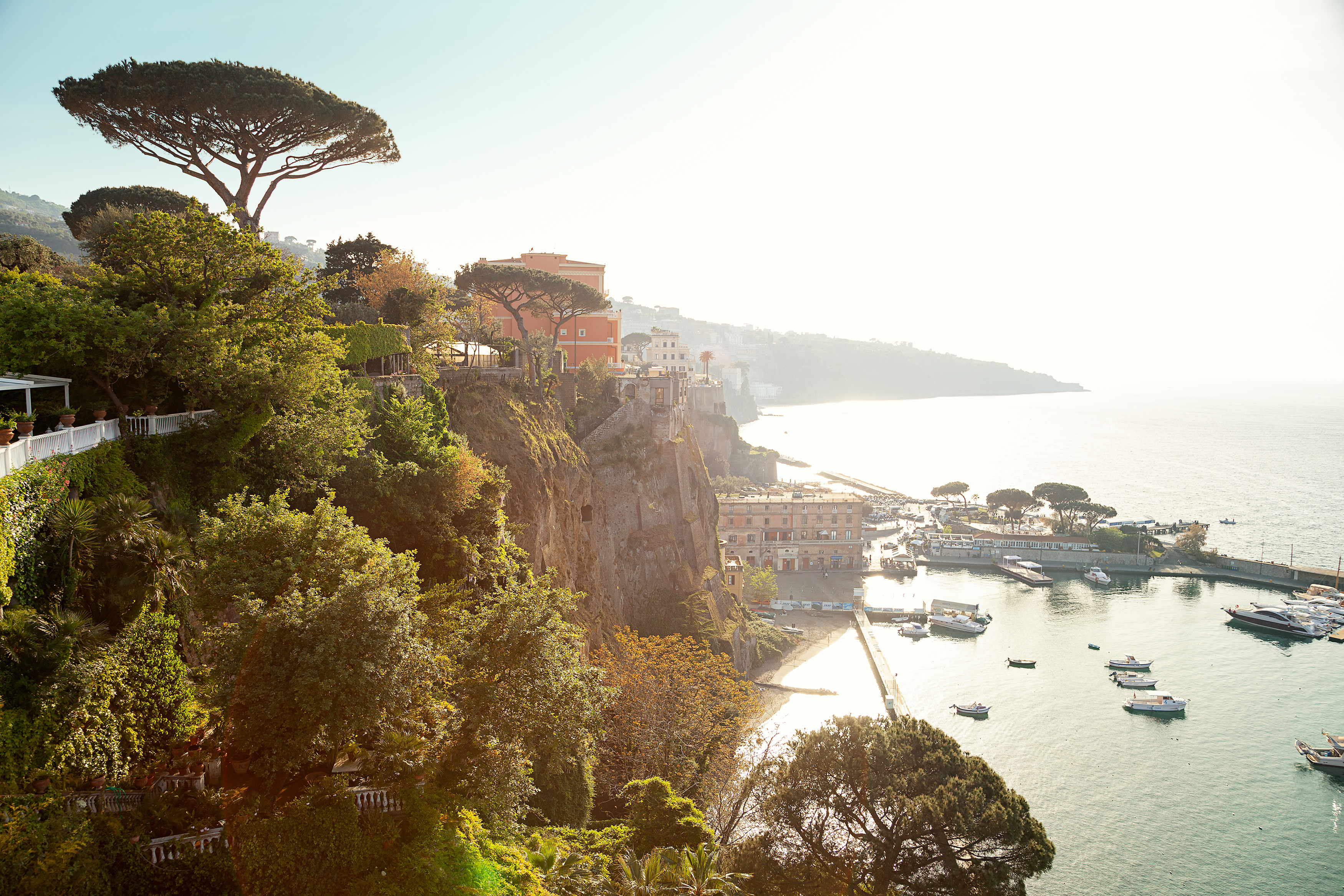 Sorrento