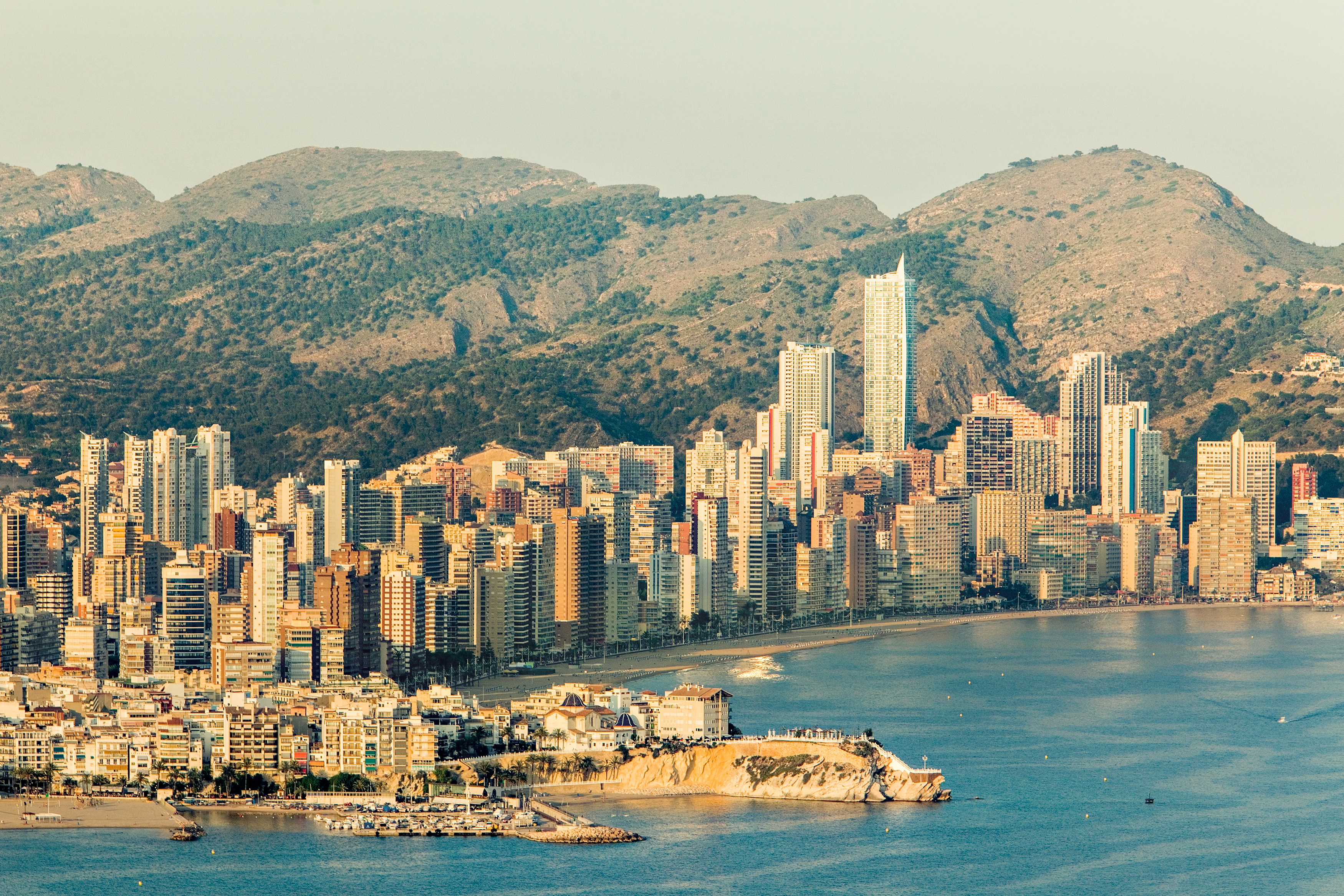 Benidorm