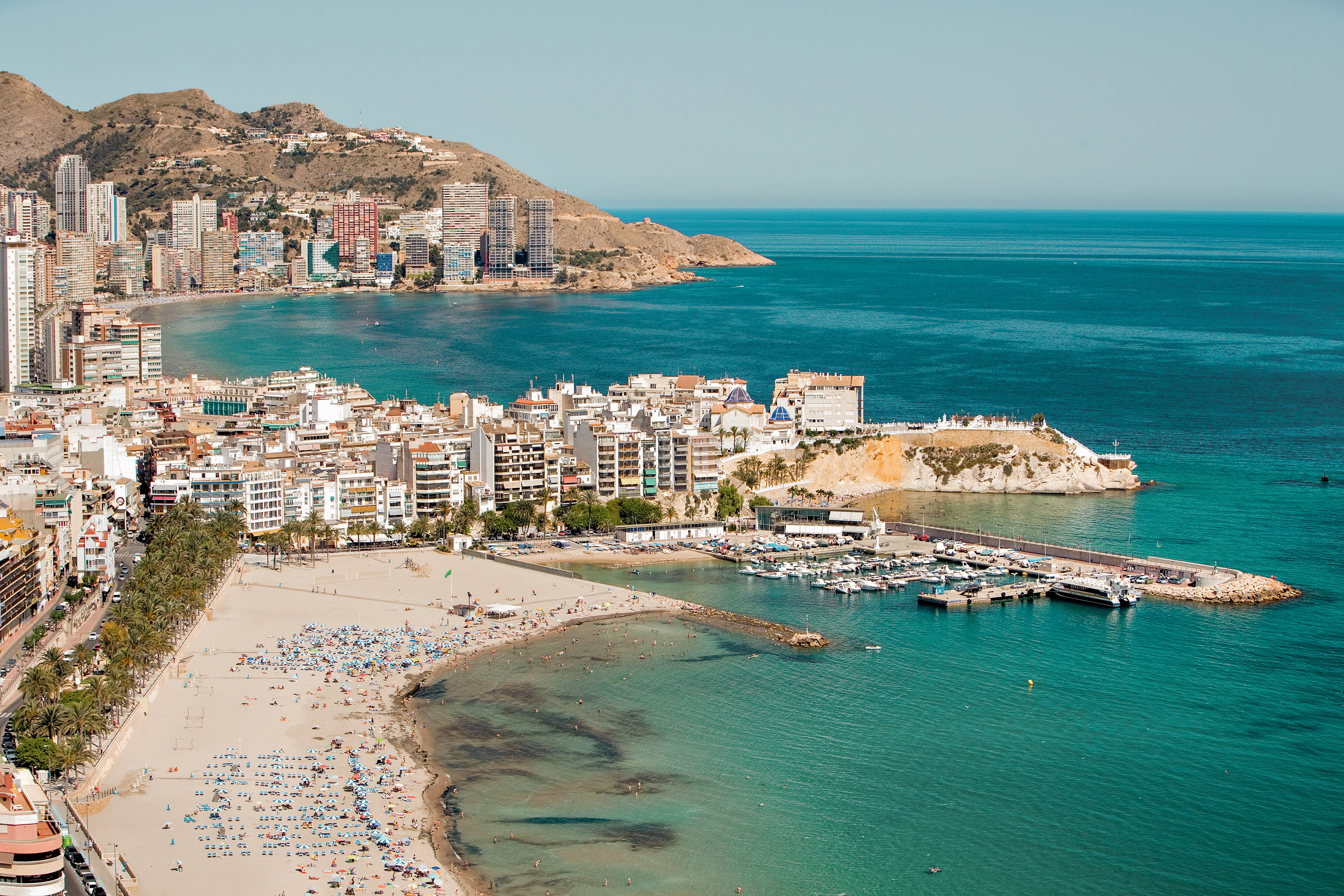 Benidorm