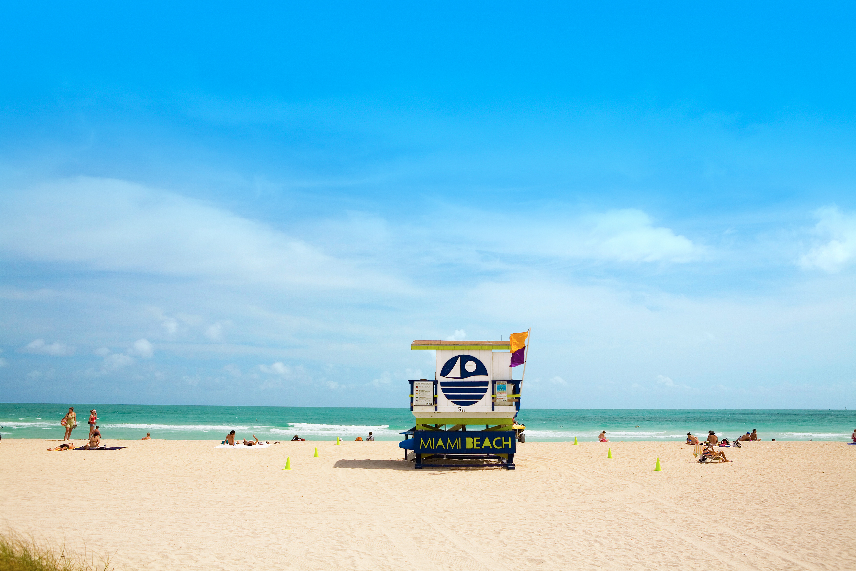 Miami Beach