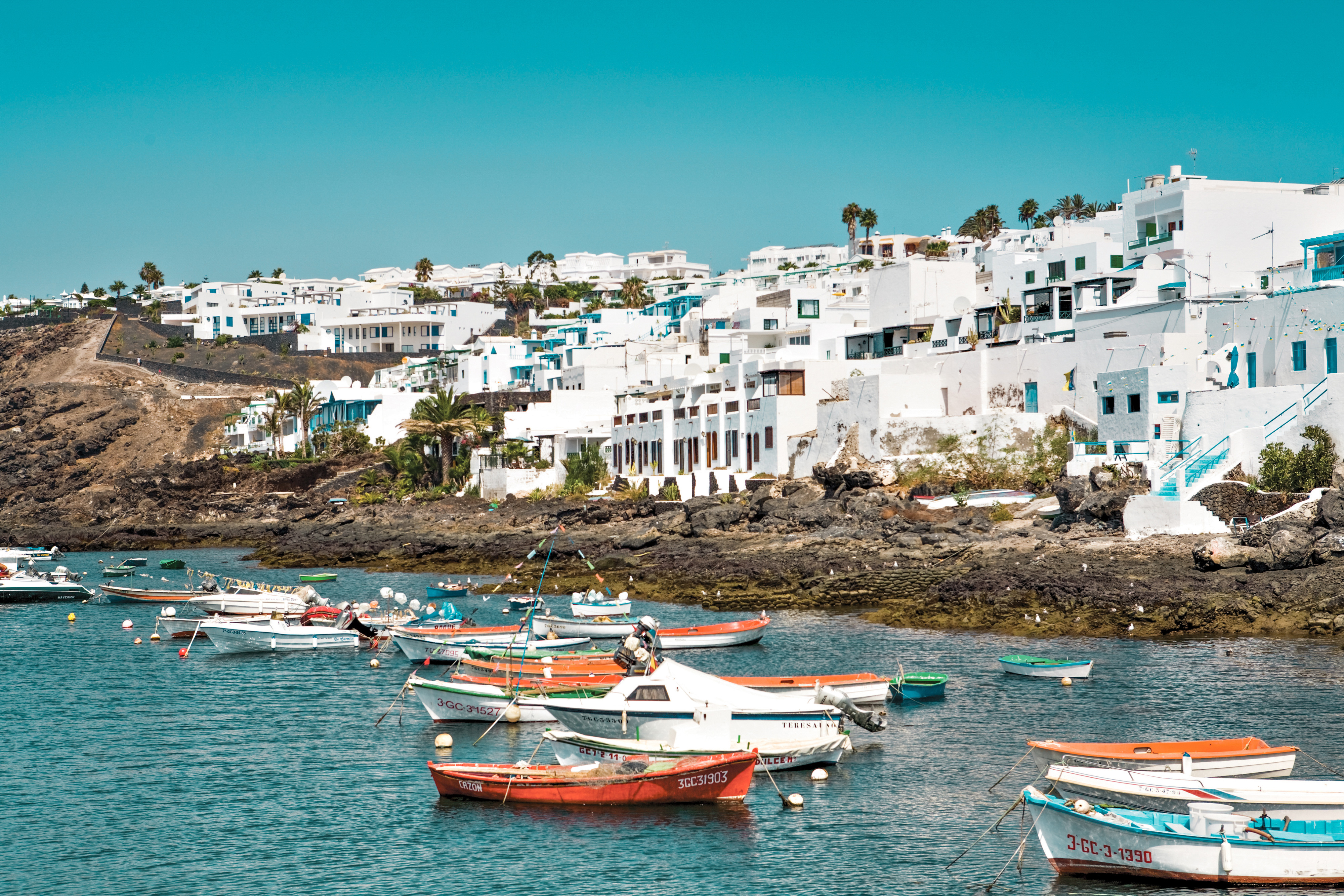 Puerto del Carmen