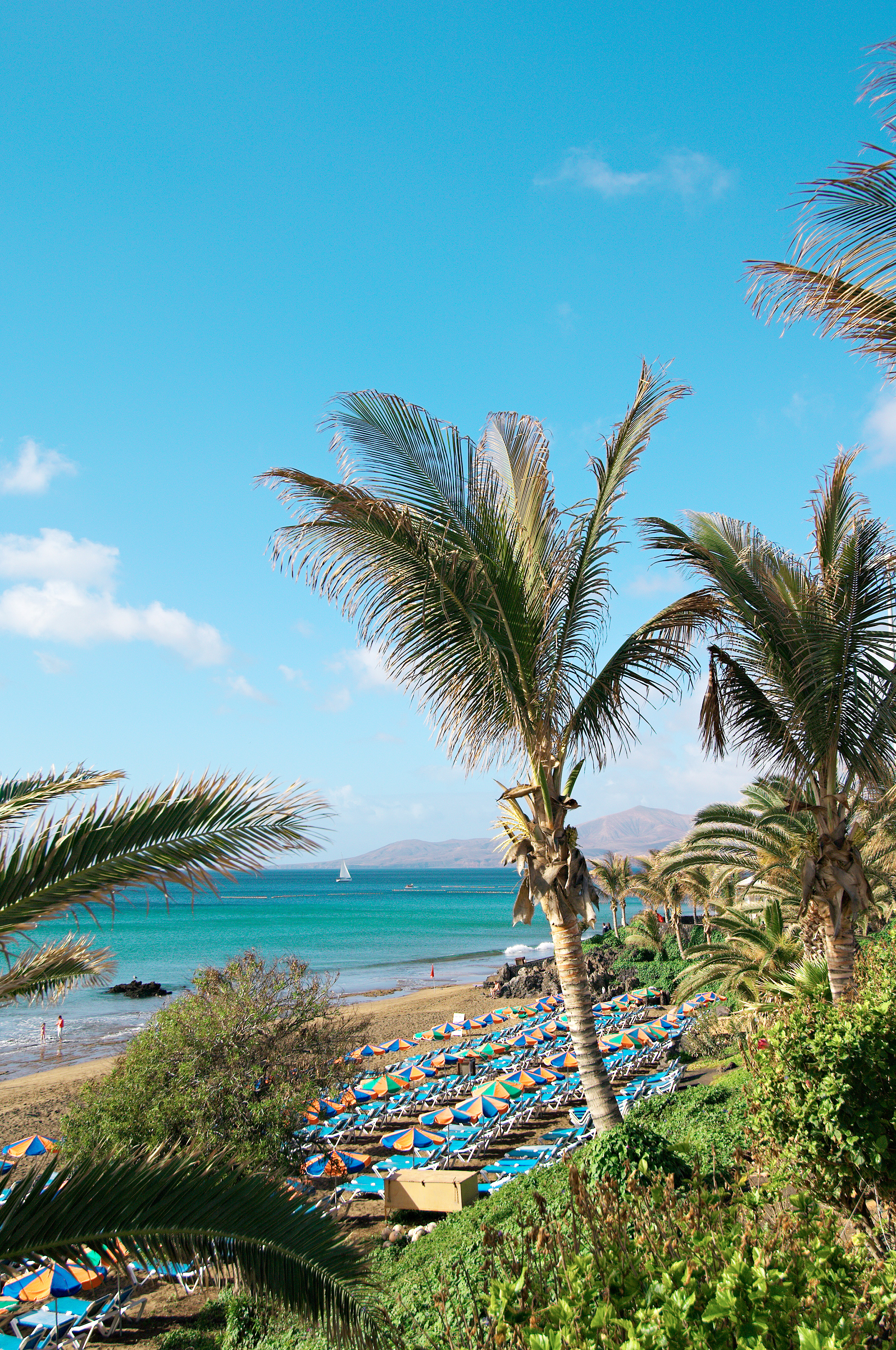 Puerto del Carmen