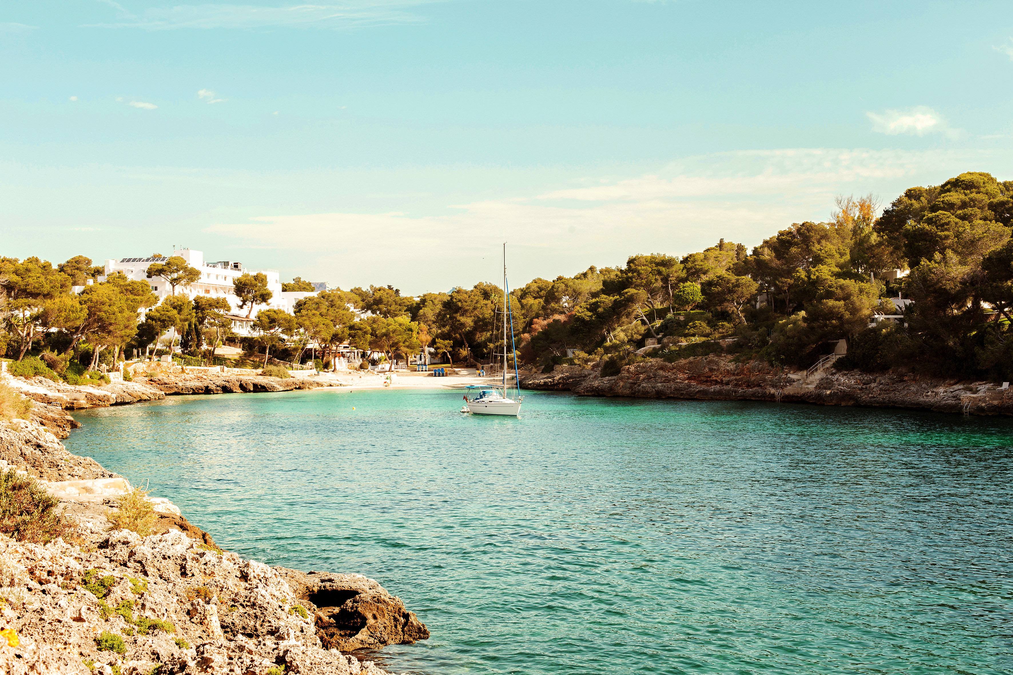 Cala d´Or