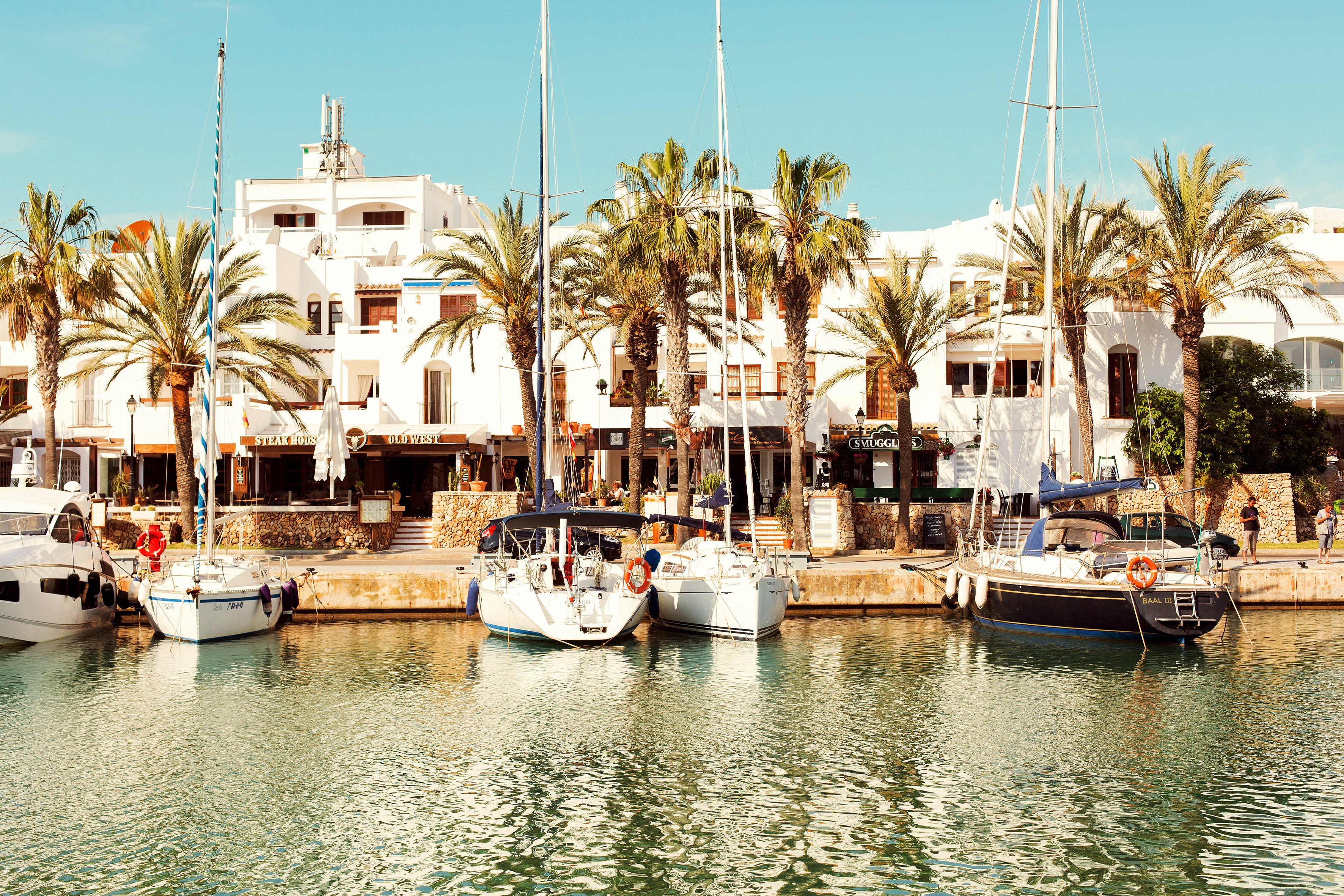Cala d´Or