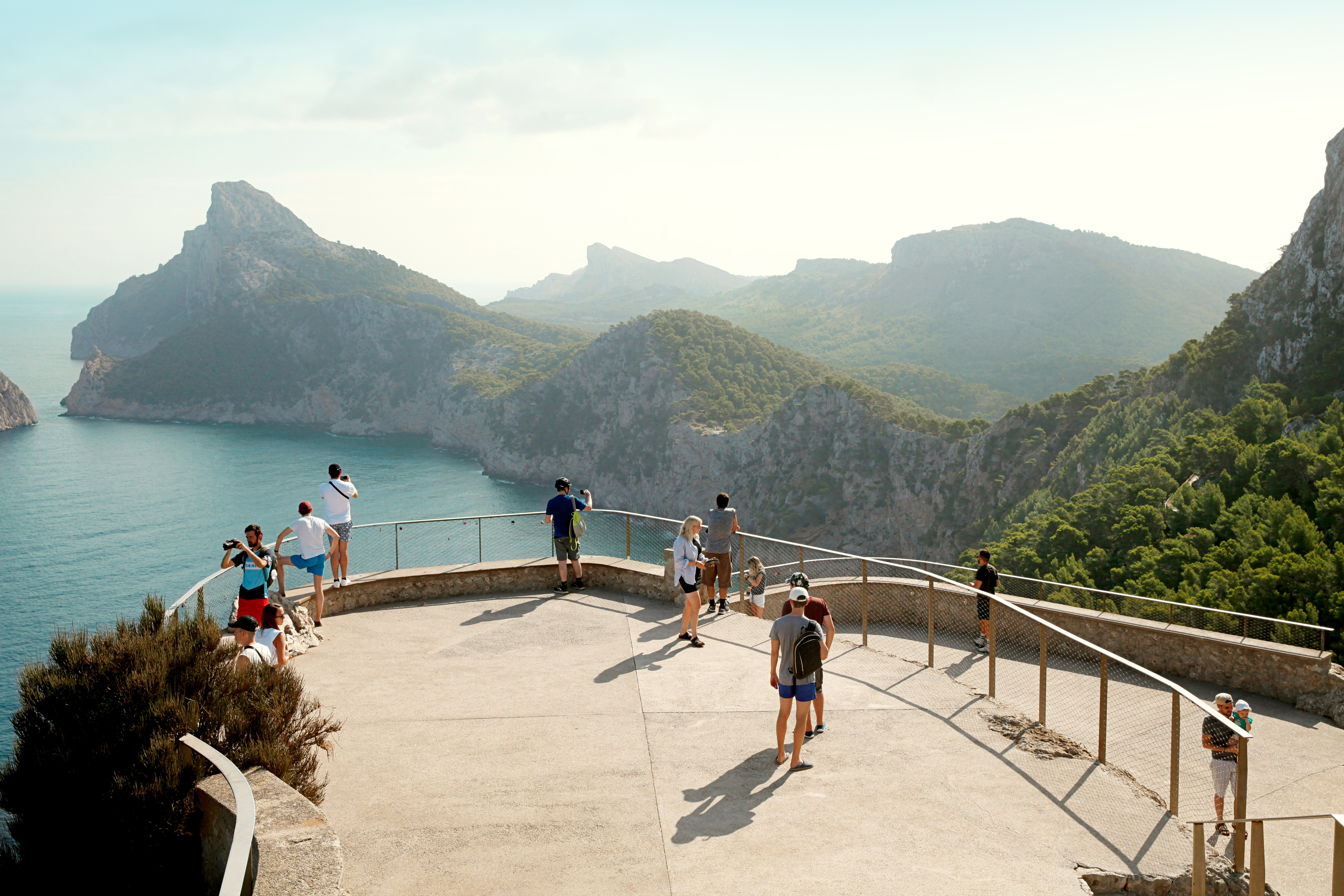 Formentor