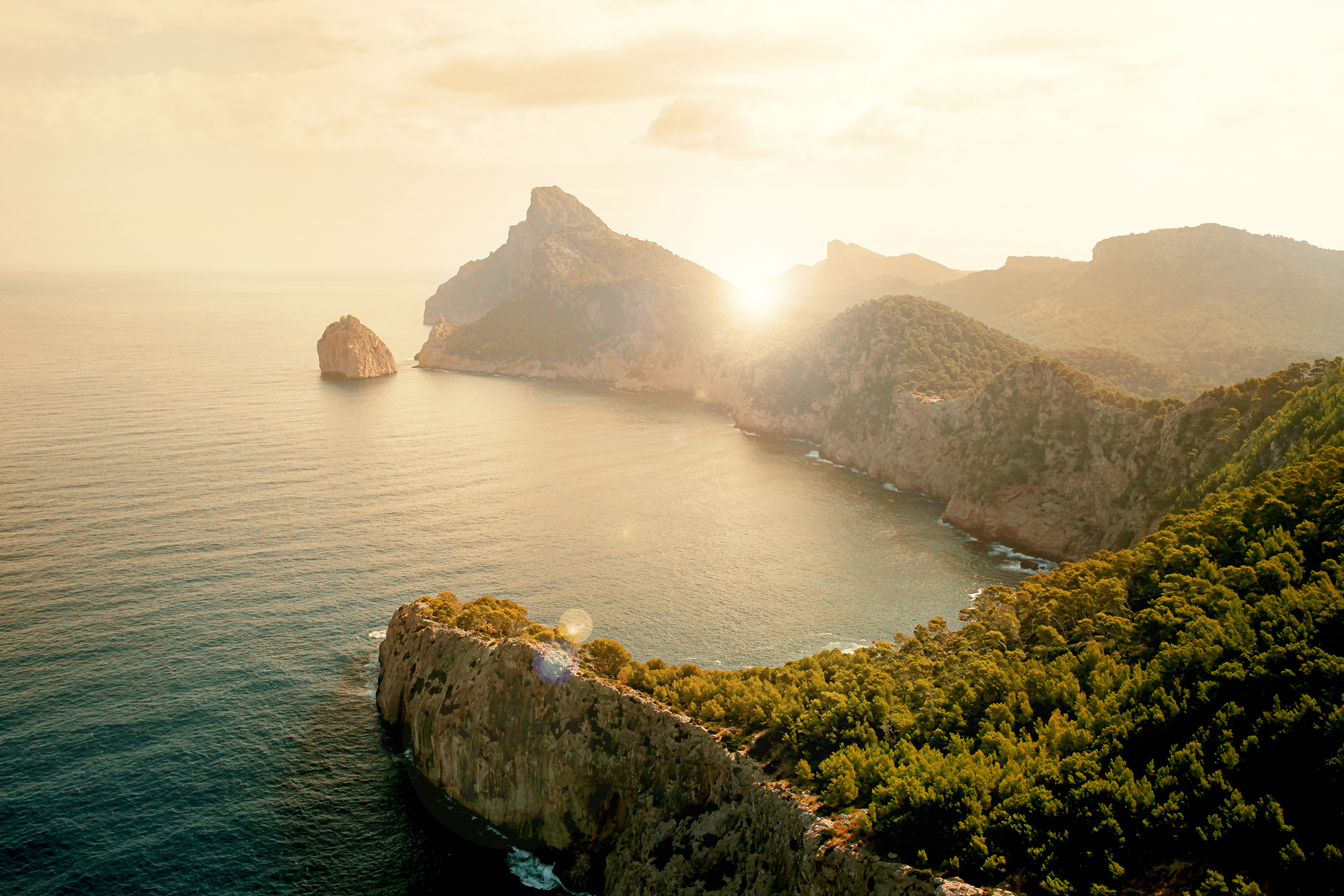 Formentor
