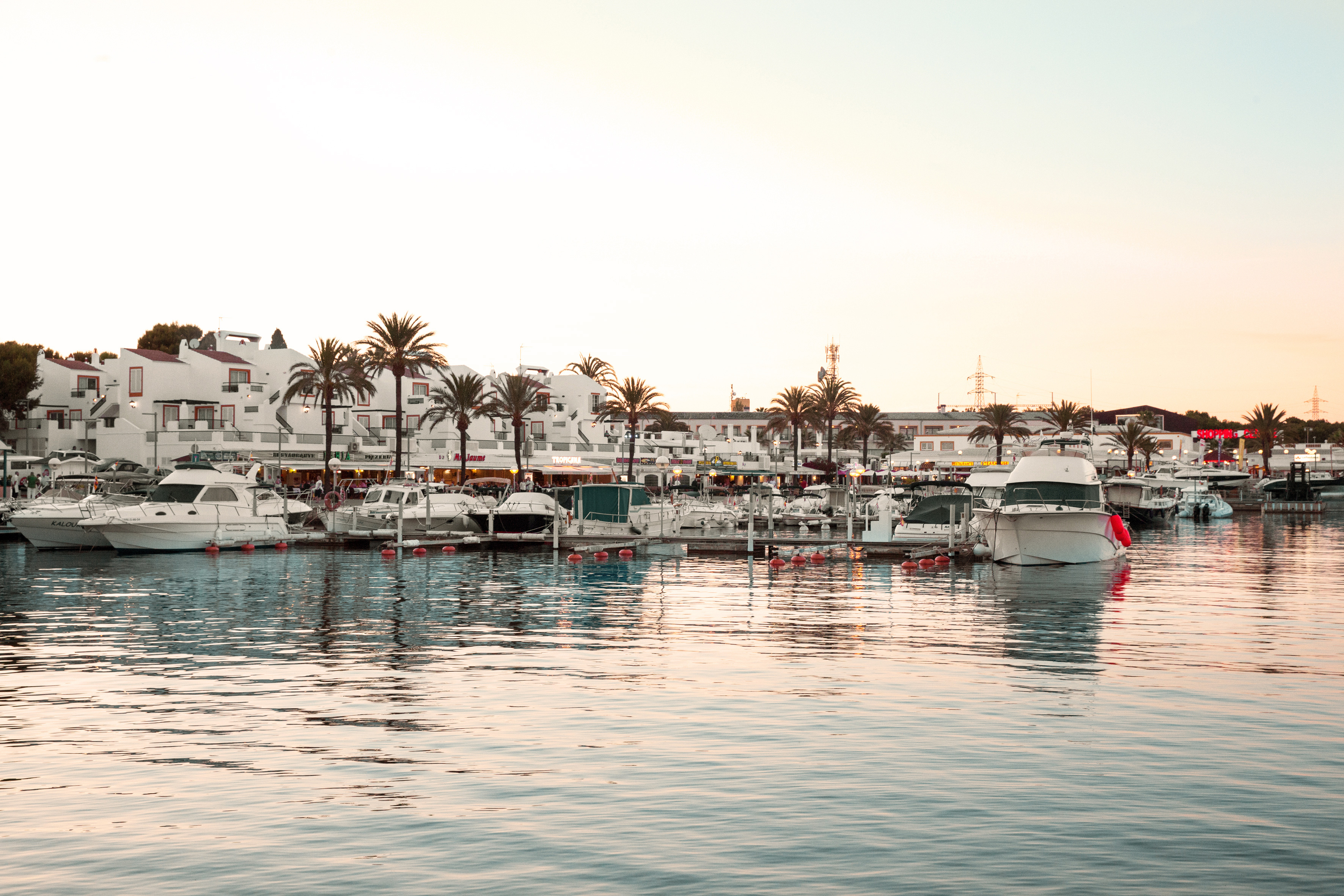 Cala'n Bosch
