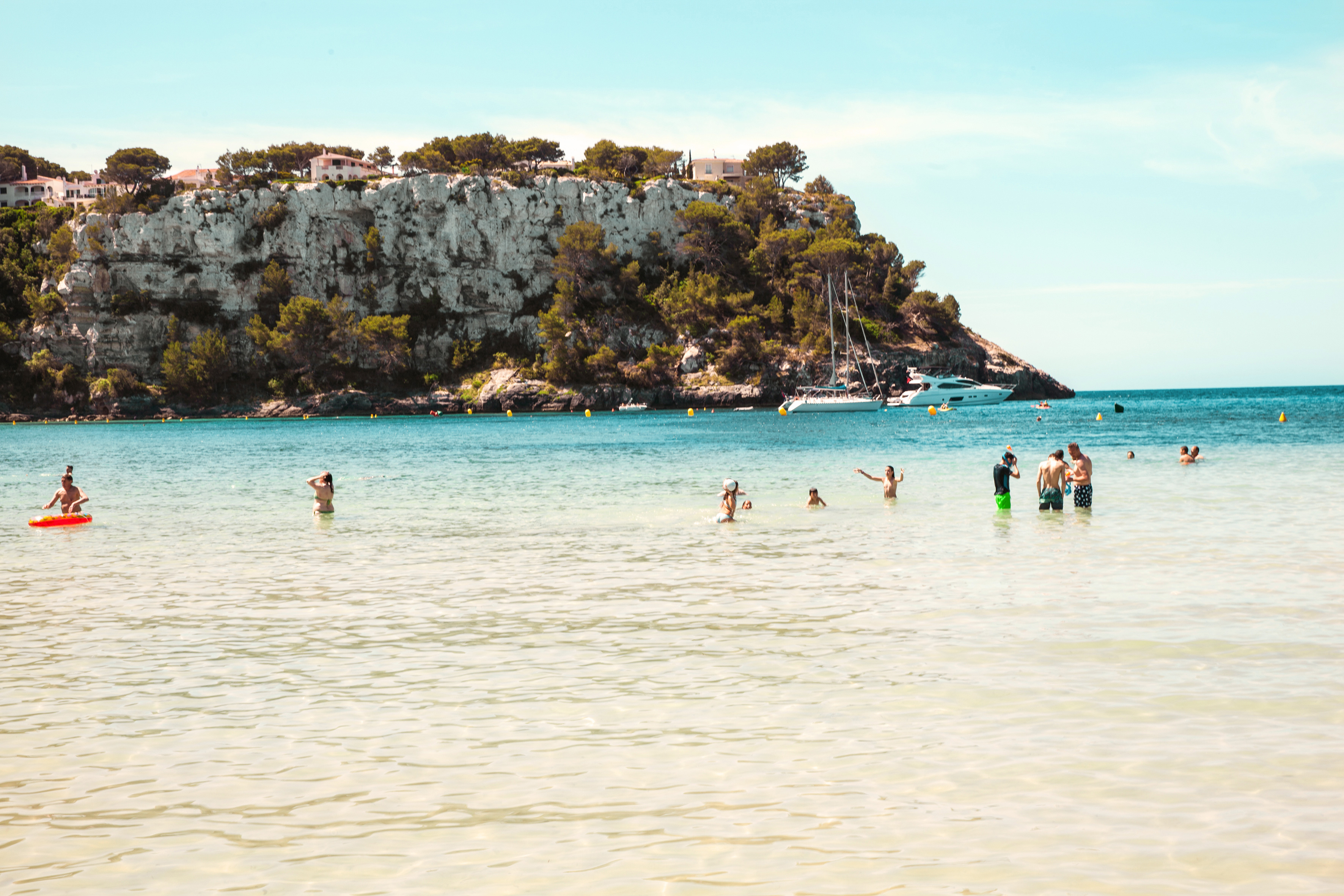 Cala Galdana