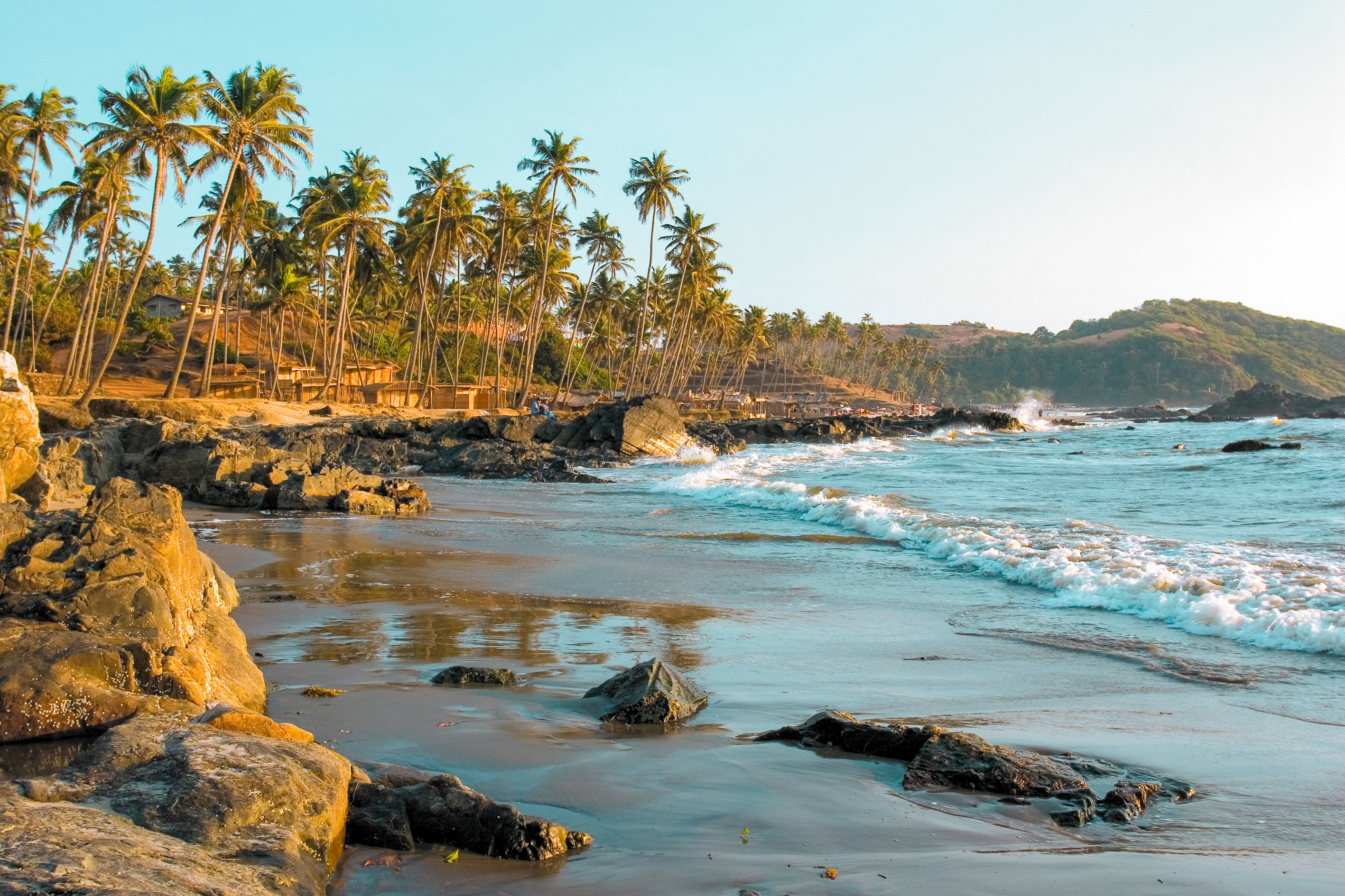 Norra Goa