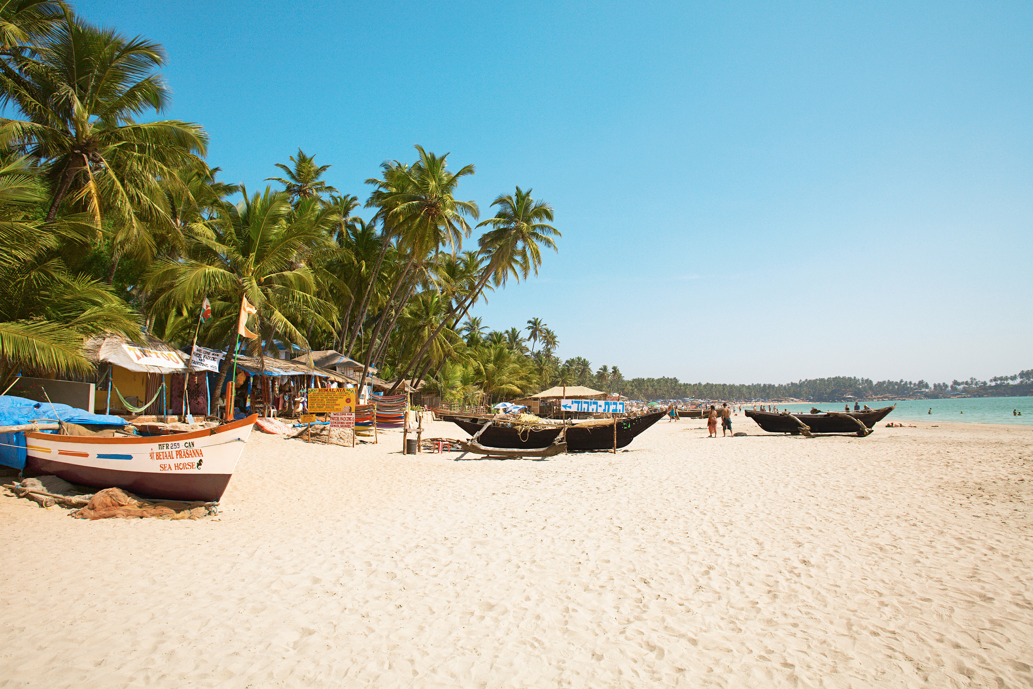 Södra Goa