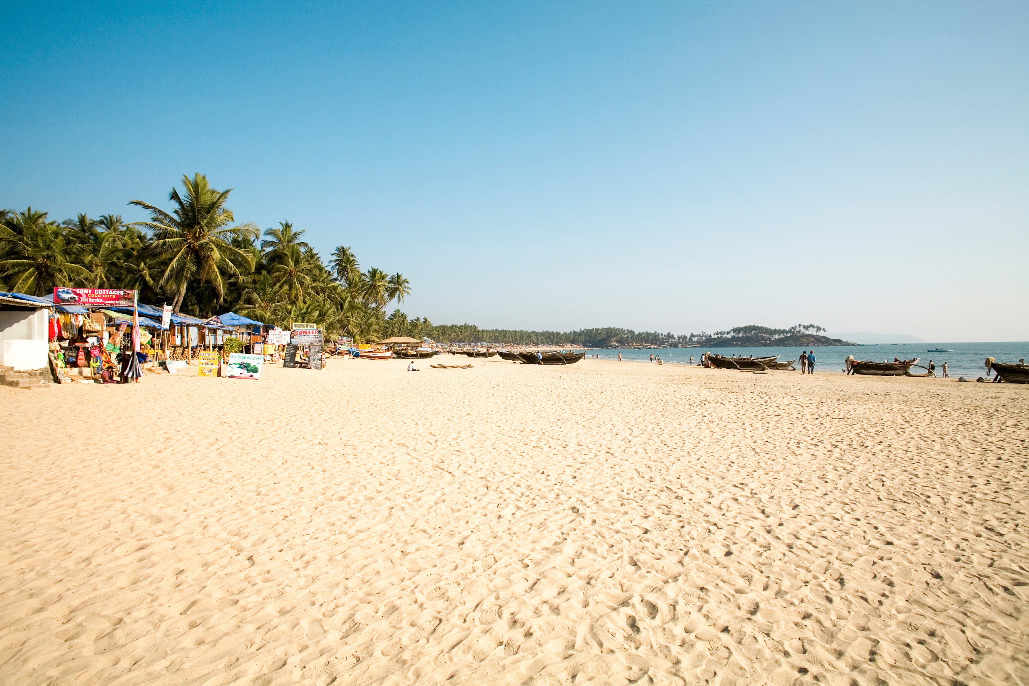 Södra Goa