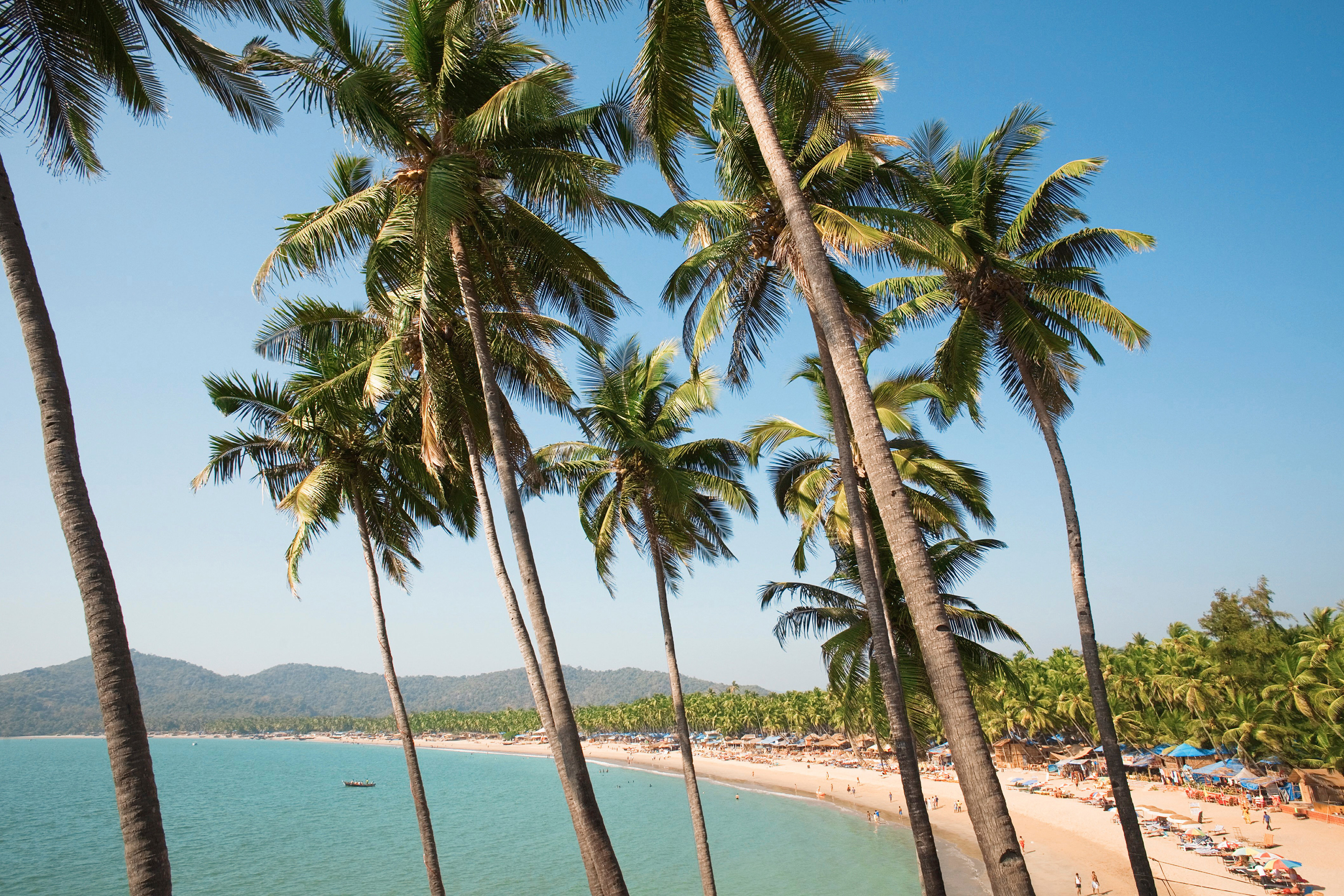 Södra Goa