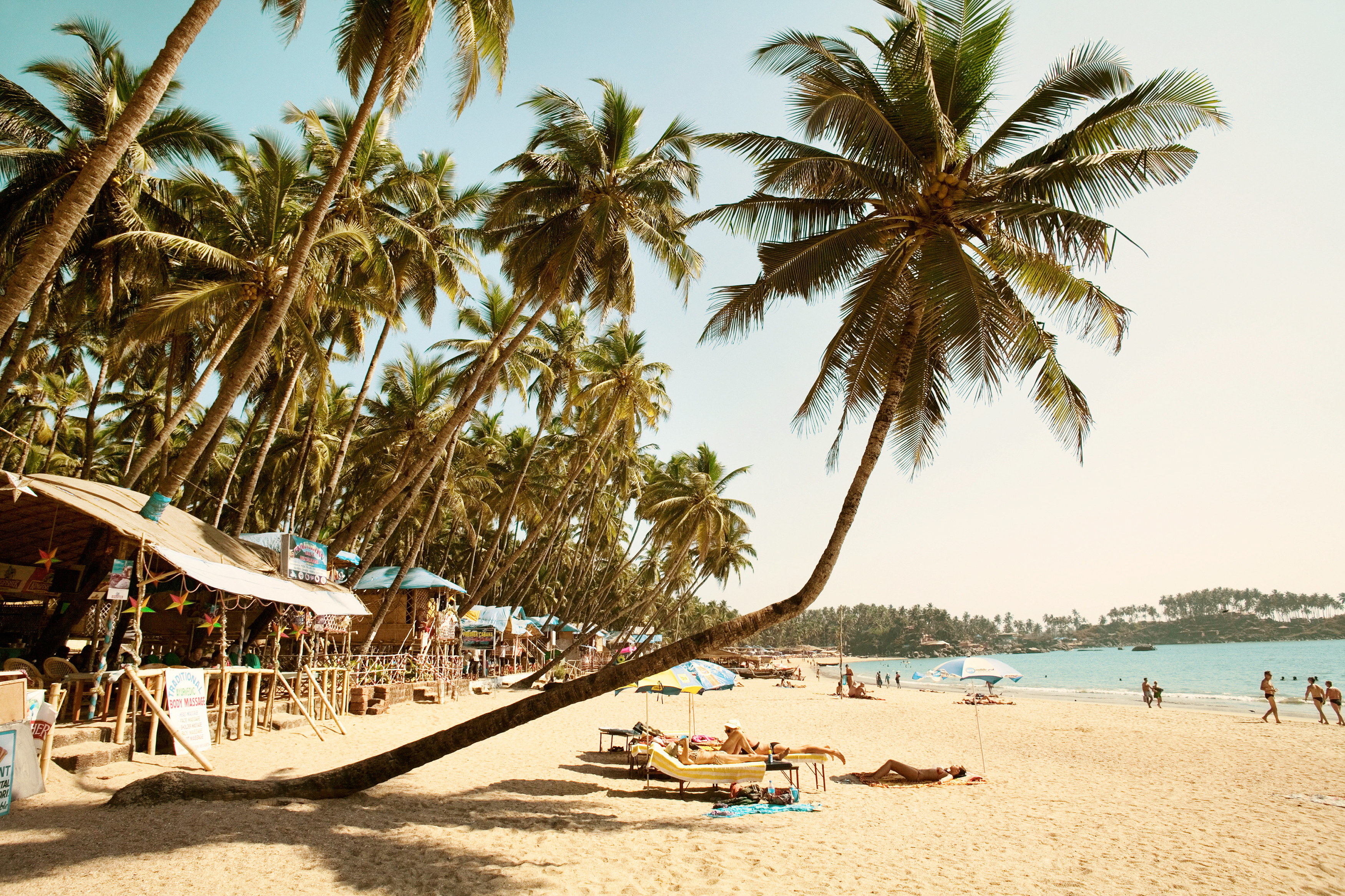 Södra Goa