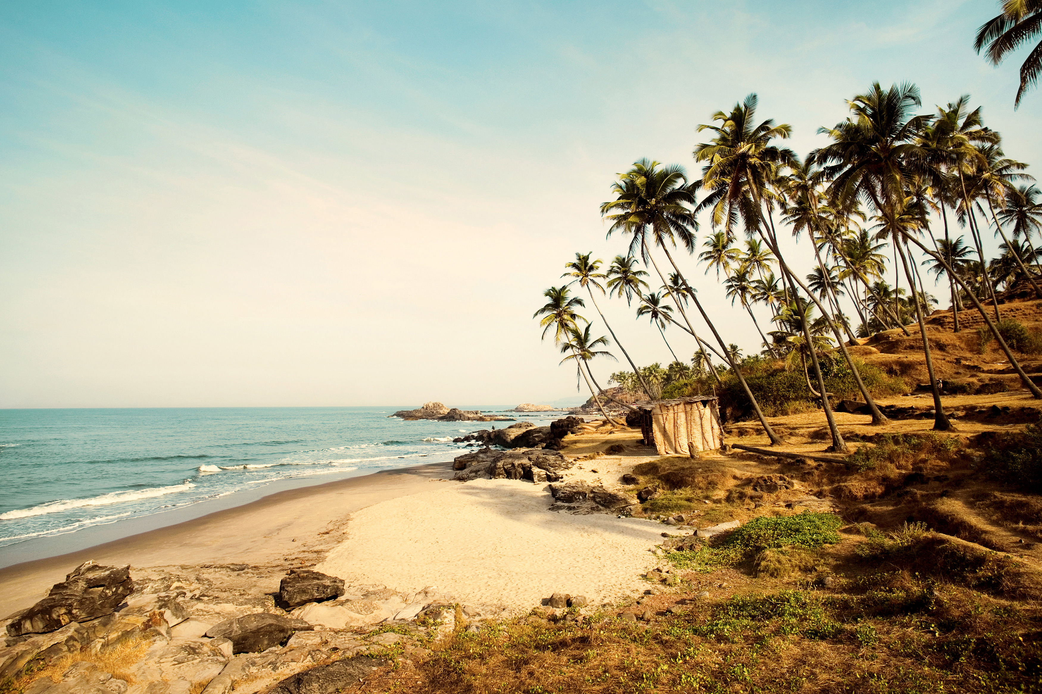 Norra Goa
