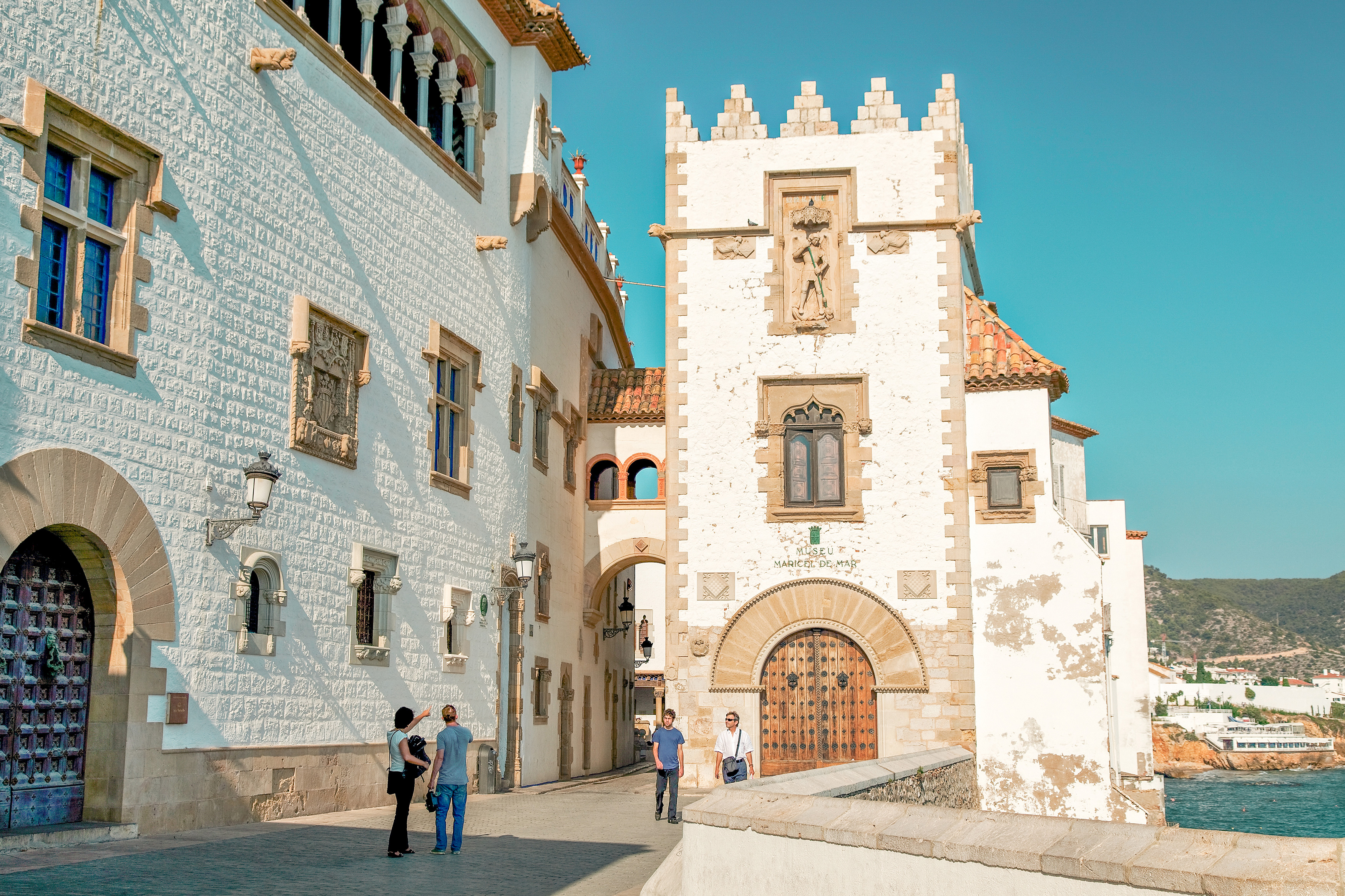 Sitges
