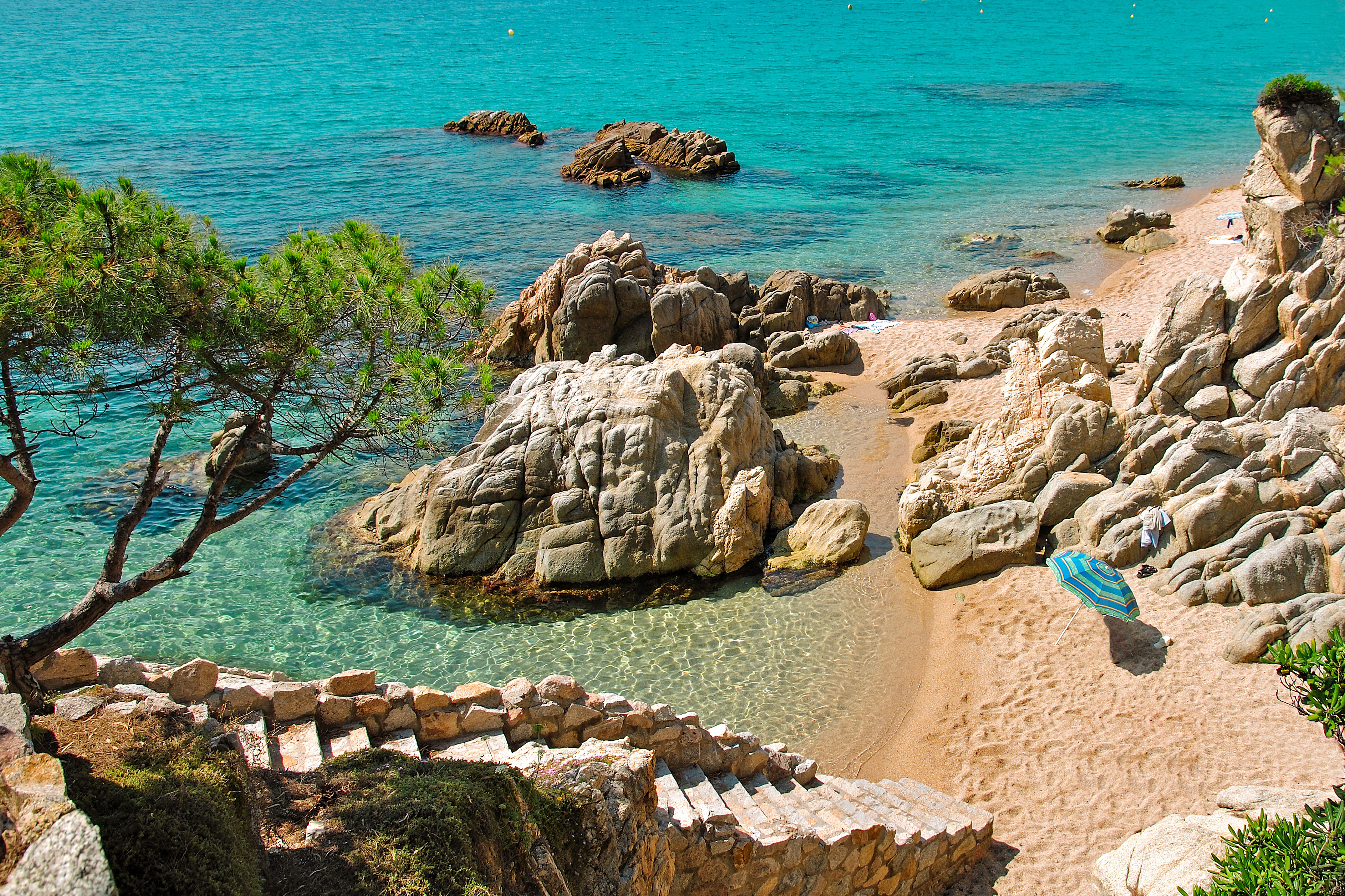 Lloret de Mar