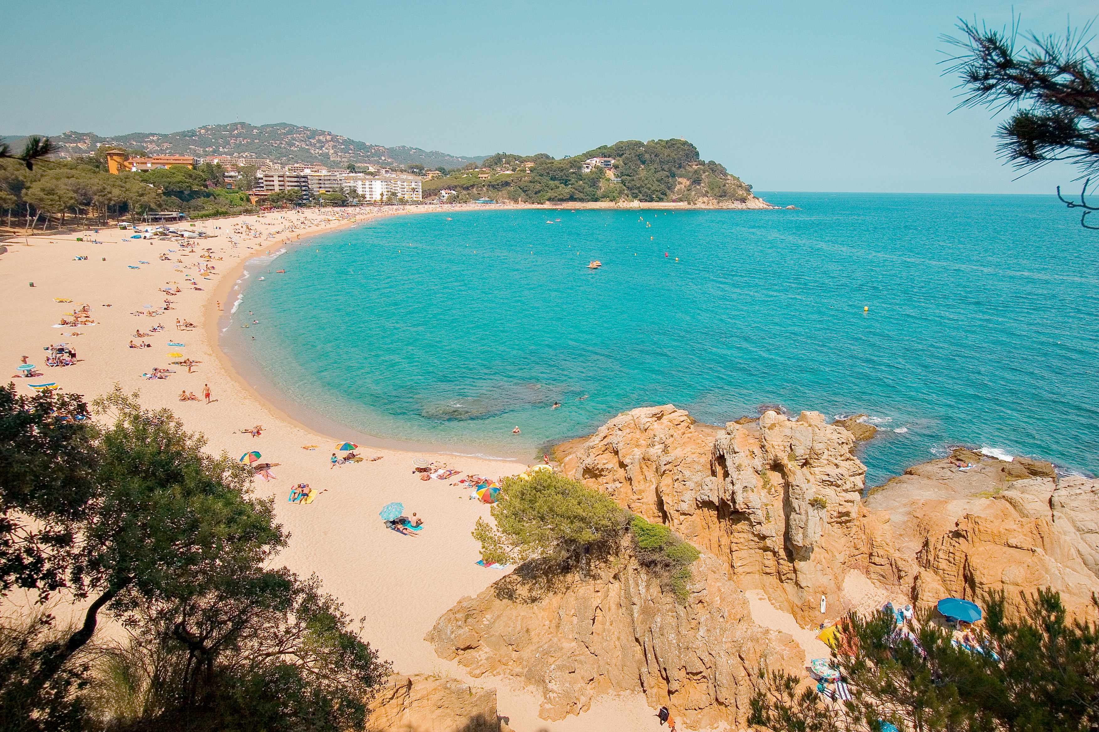 Lloret de Mar