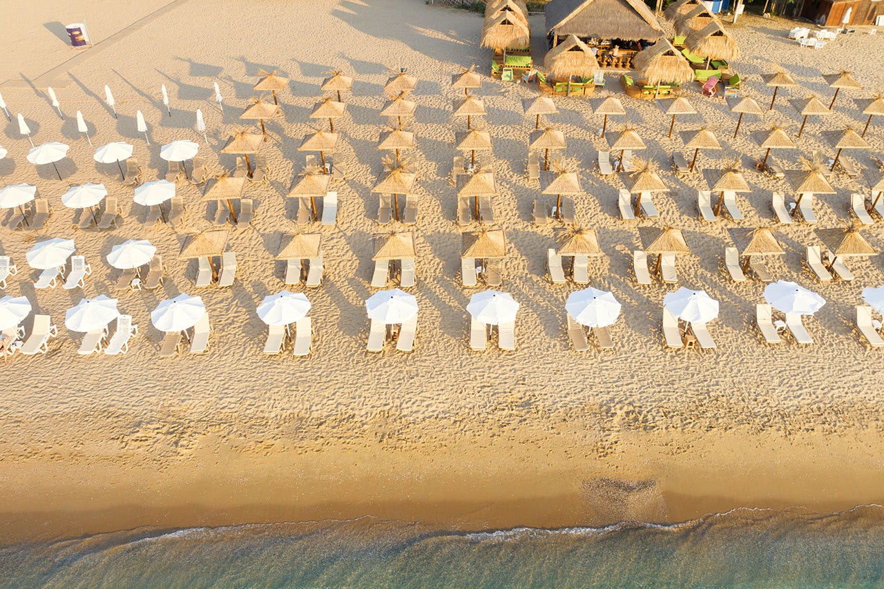 Golden Sands