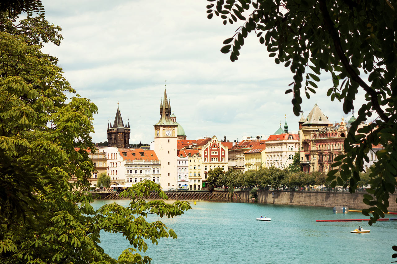 Prag