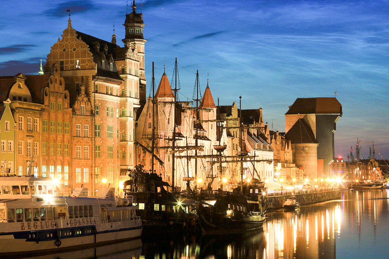 Gdansk