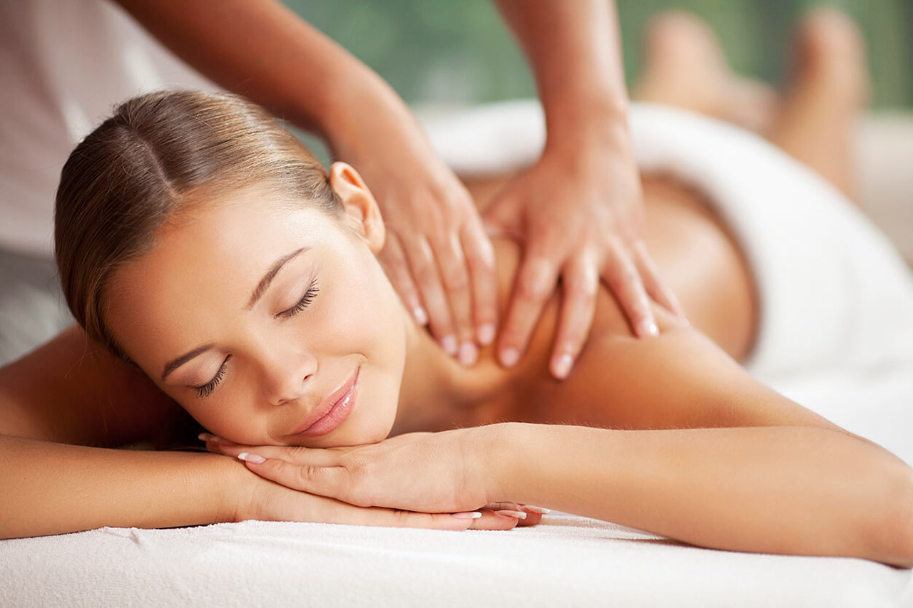 Spa (behandlingar mot avgift) på Divi Aruba All Inclusive