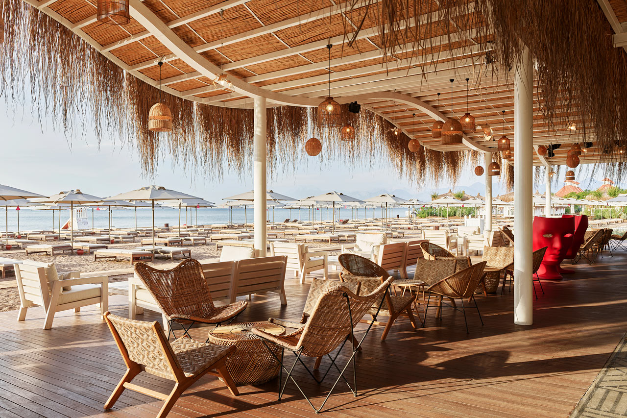 Strandbar
