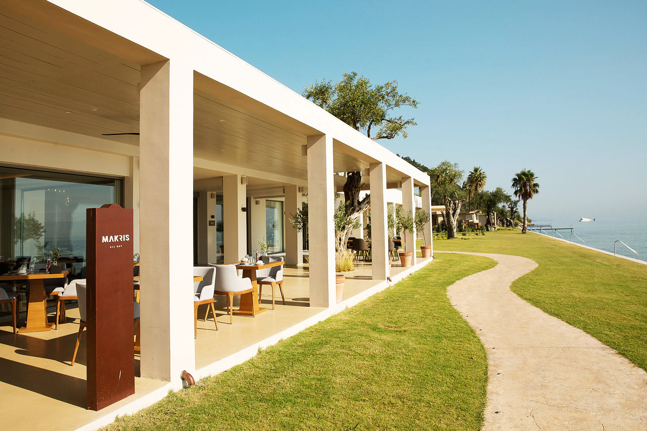 Restaurang
