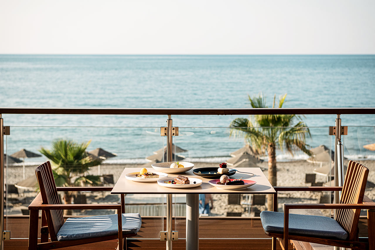 Restaurang Galazio