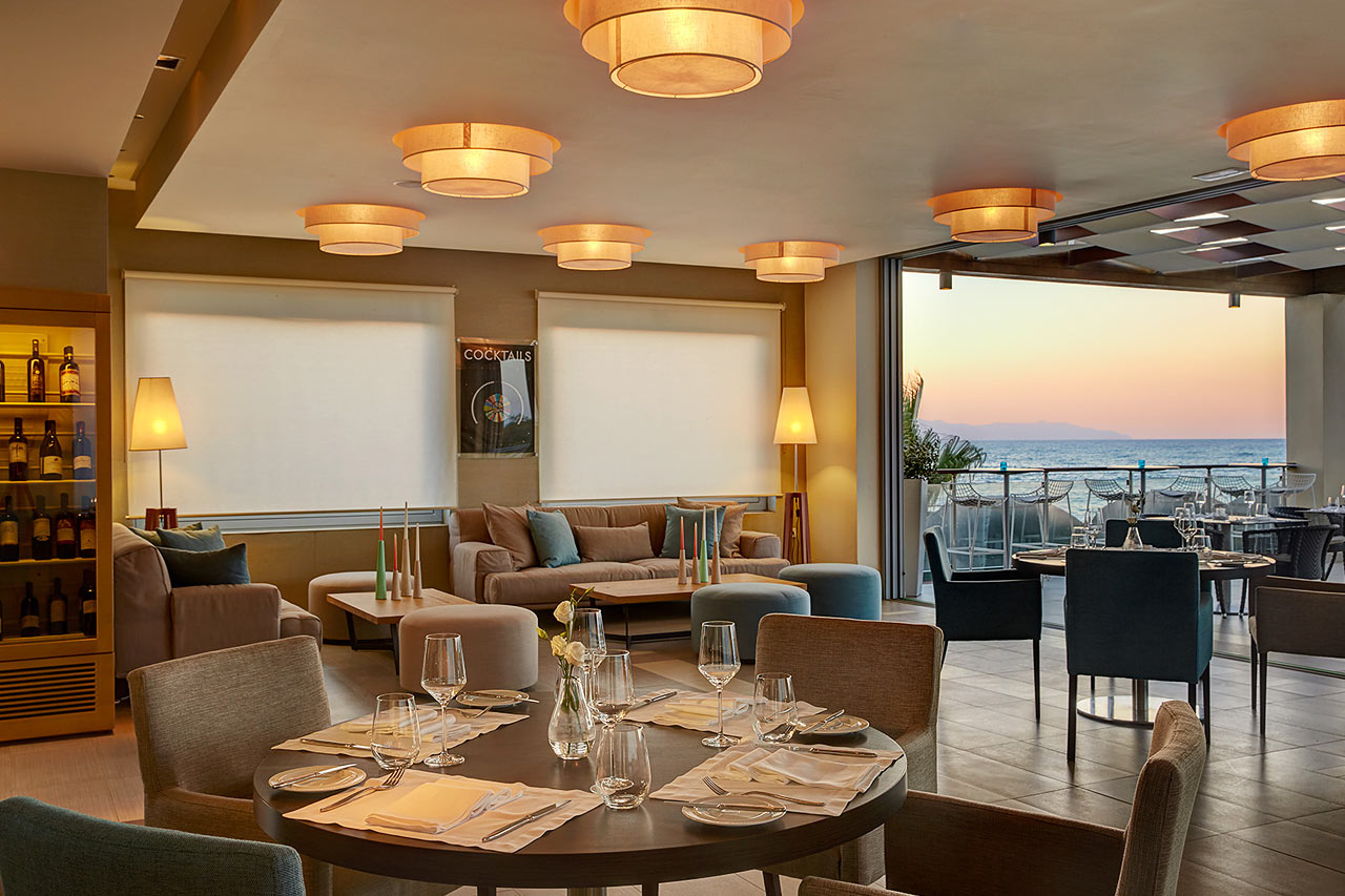 Restaurang Galazio