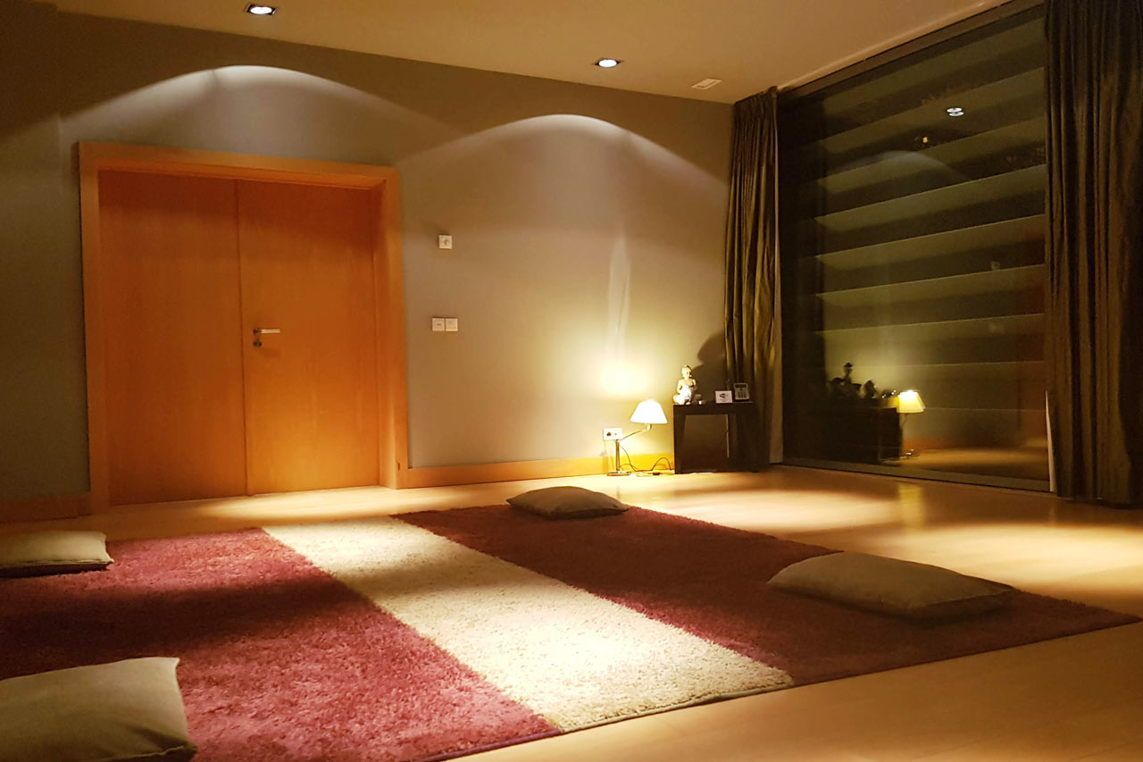 Yogarum