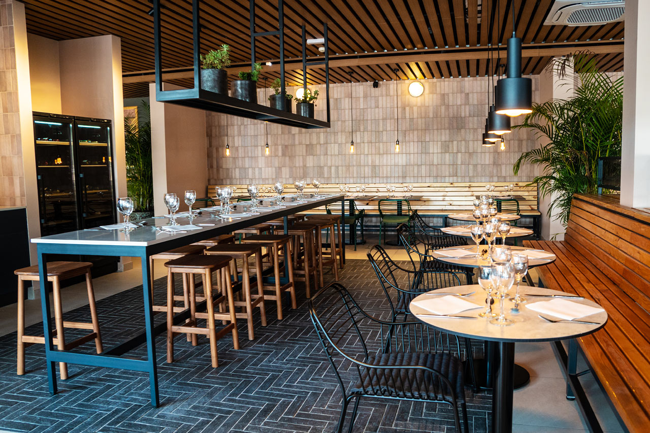 Restaurang