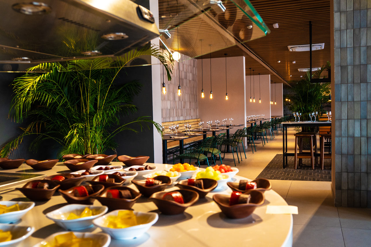 Restaurang