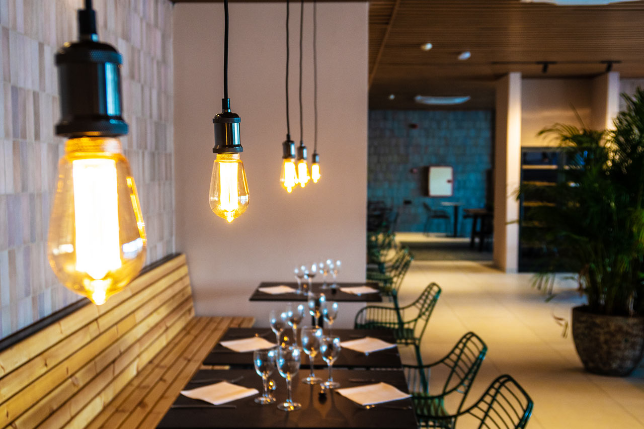Restaurang