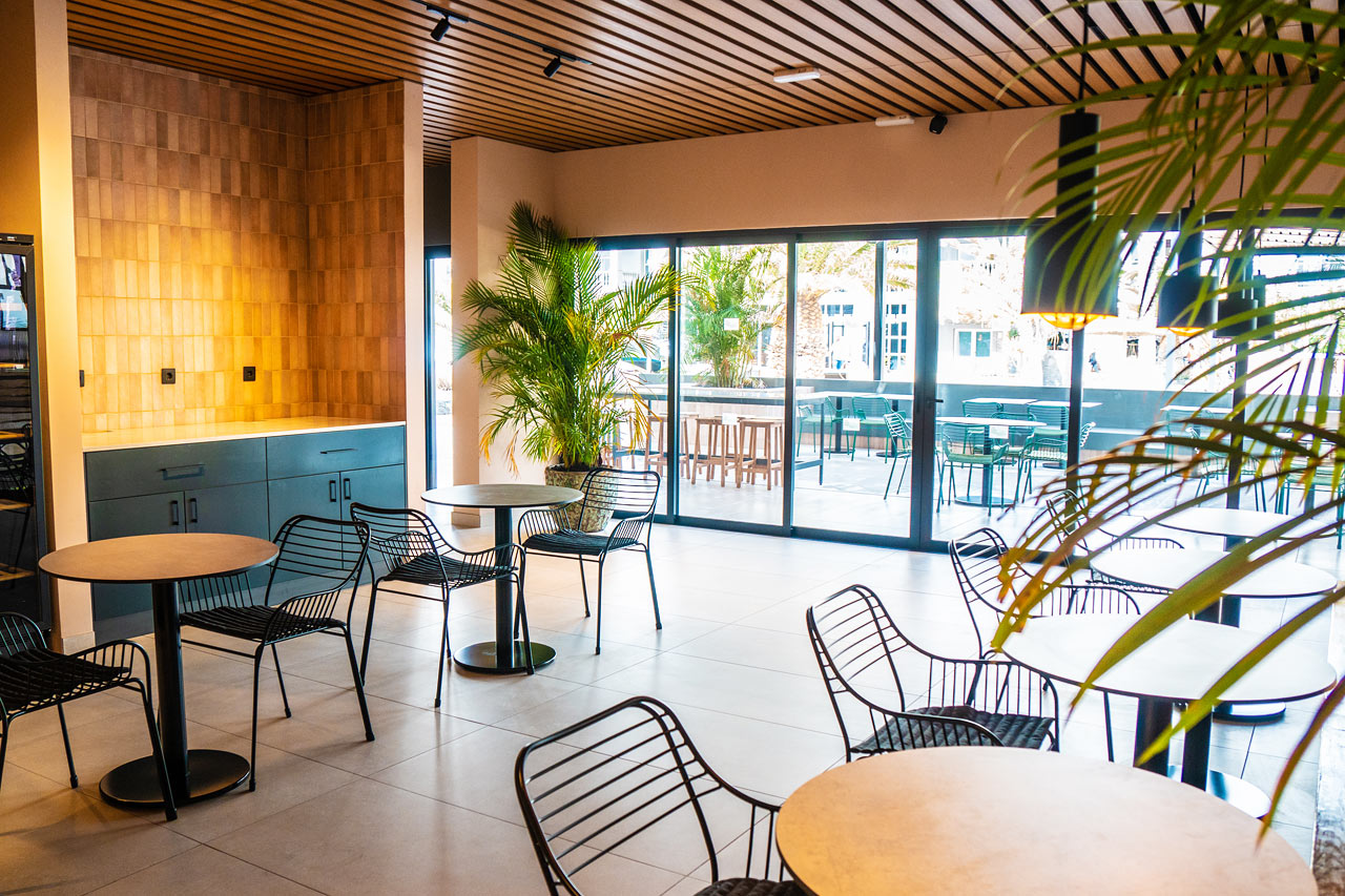 Restaurang