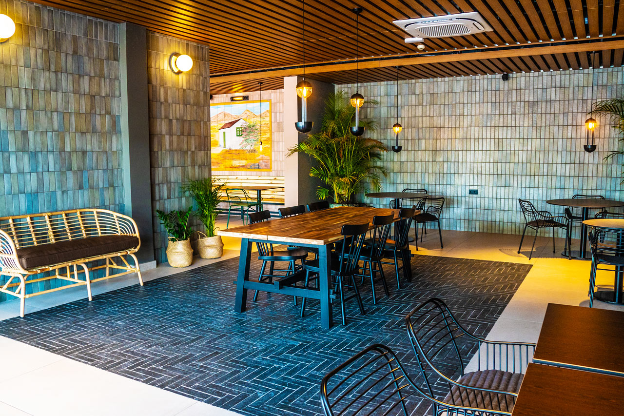 Restaurang
