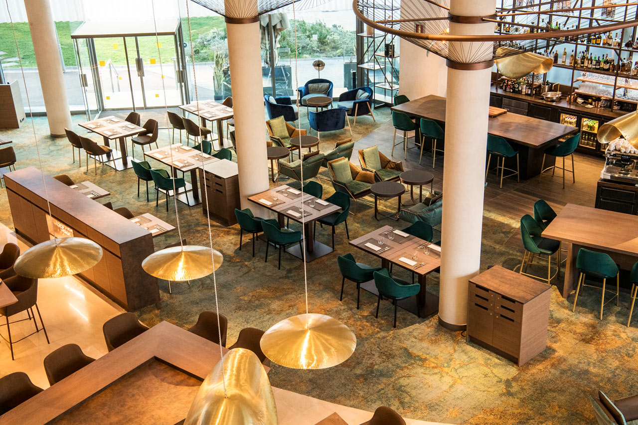 Restaurang Ma'i