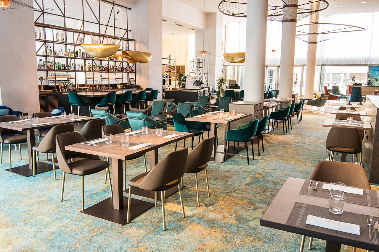 Restaurang Ma'i