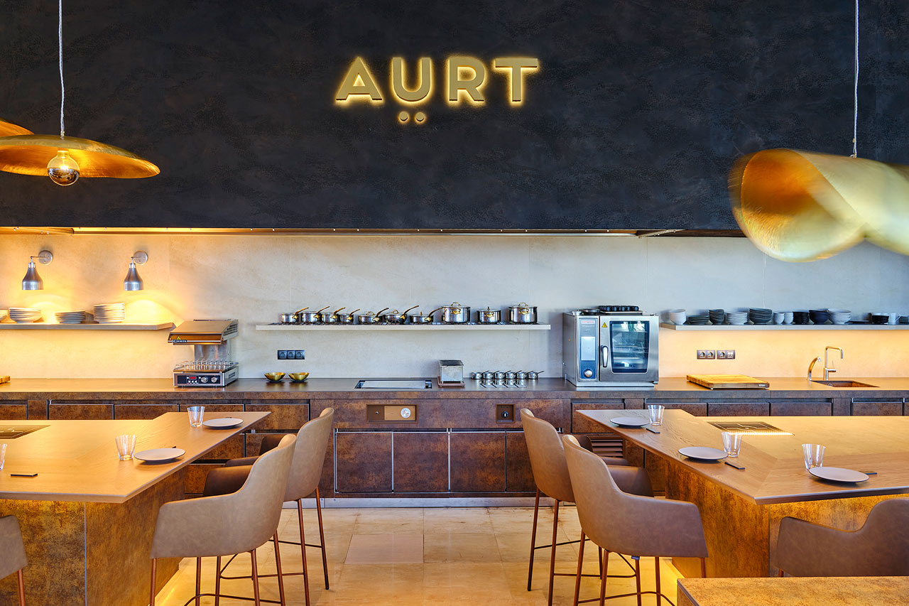 Restaurang Aürt